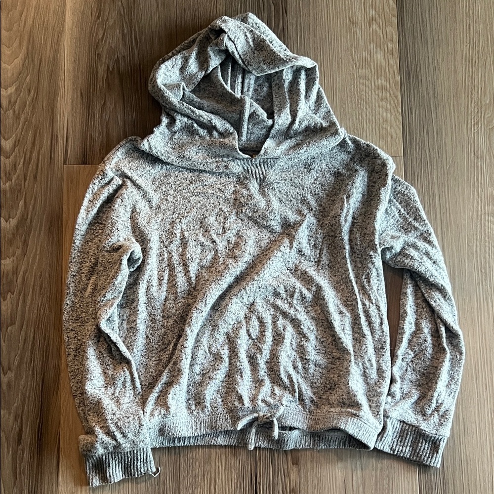 Stitch Fix Rumí & Ryder Girls’ Lightweight Hoodie